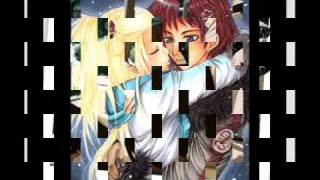 sasodei, itakisa The last goodbye :'(