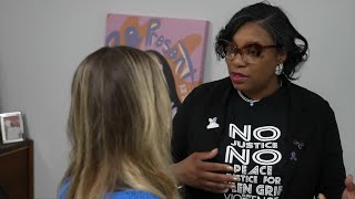Community leaders advocate for bringing the 'Ebony Alert' system to New York State by WKBW TV | Buffalo, NY 67 views 6 hours ago 2 minutes, 53 seconds