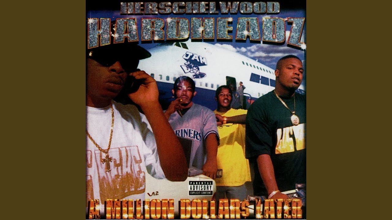 CD's & LP's (feat. Fat Pat) CD's & LP's (feat. Fat Pat)