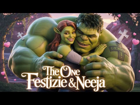 The One ◉ Festizie & Neeja  || ( Nigerian Pidgin / English ) lyrics