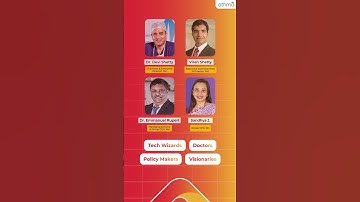 Origin to Orbit | The Future of Healthcare Starts Here | athmâ