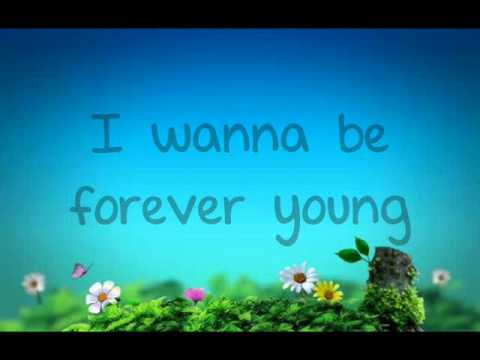 Sam Concepcion - Forever Young - Lyrics HQ / HD