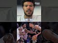 REMEMBER, THE SPURS ARE STILL ONLY THREE GAMES AWAY FROM AN NBA CHAMPIONSHIP #spursvsknicks #nba