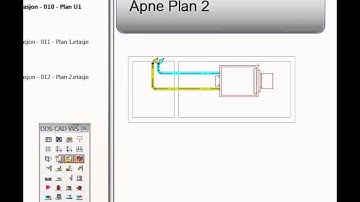 DDS-CAD MEP 7.3: New storeypointer