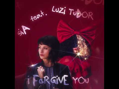 Sia - I Forgive You (Remix) ft.Chromeo, Luzi Tudor, Guns, Stevie Keys, Maher Daniel, Spencer Brown