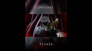 Outlast Trials closed beta gameplay scary moments #shorts #outlastshorts