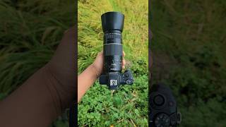 Canon M50 Canon 75-300M Zoomprice - 33500-4K Vedio Record 24 Megapixeleye Focus