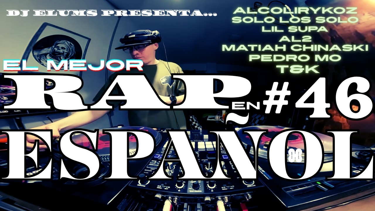Musica De Rap Y Hip Hop En Español www.youtube.com