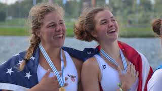 2021 Olympic Development Program