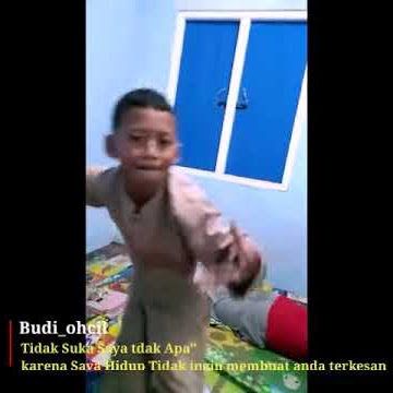 Story wa joget tee molla