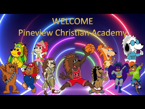 PIneview Christian Academy 2022