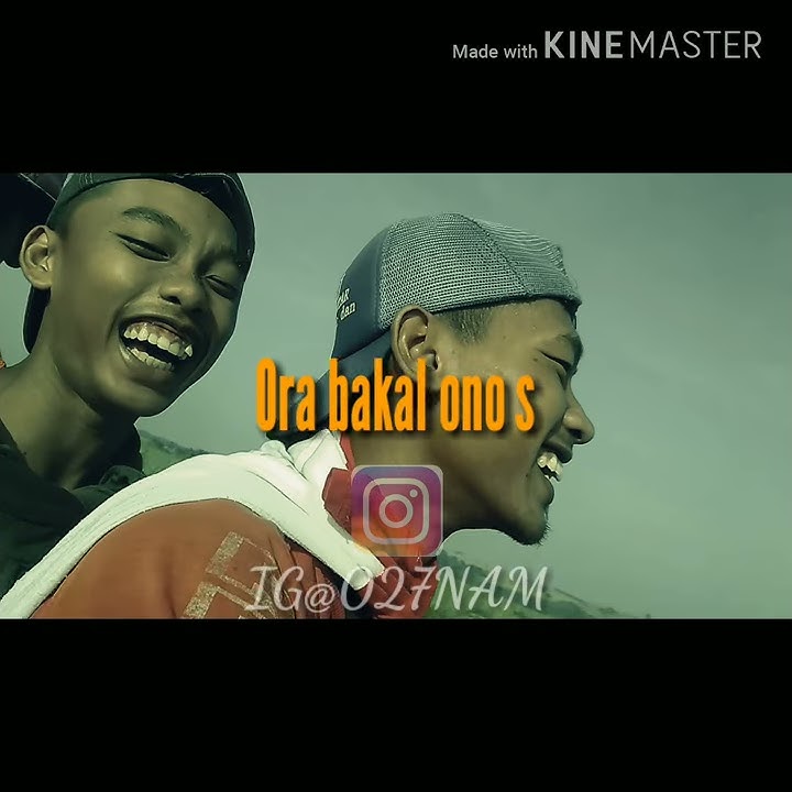 Story WA happy asmara Histori wa.ora bakal ono sengganteni koe