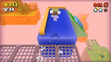 Suzy Cube - Level S-2 (3 Stars)