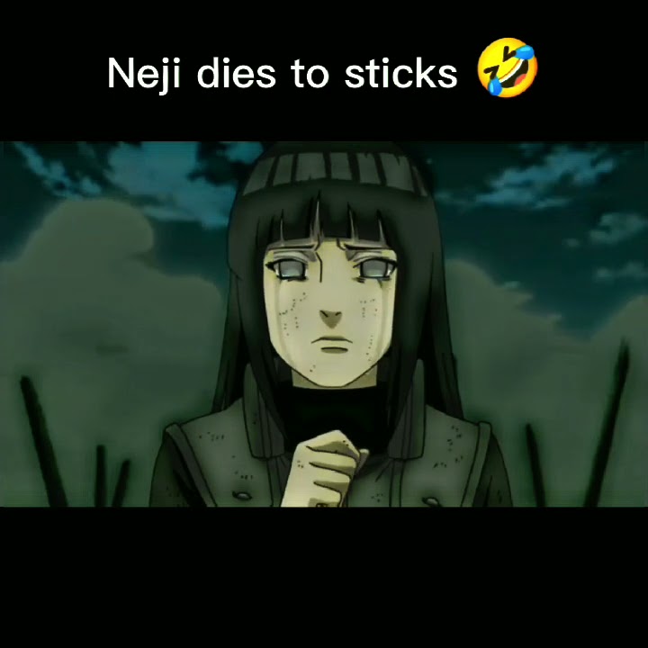 Tenten after neji dies be like :