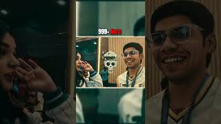 UG Ayush Bhai Aura 999+ 👑🔥🔥💯 #shorts #ungraduategamer #viral #edit #fyp