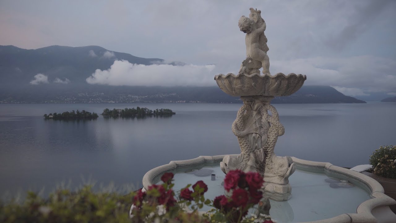 Boutique-Hotel La Rocca**** - Resoconto di esperienze Progresso