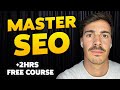 Full seo course for beginners learn to rank 1 in google 2 hours