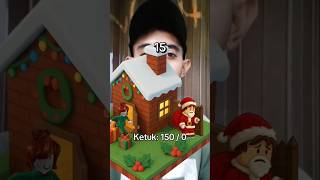 Help Santa Escape #shorts #santa #challenge #gaming #gameplay #games #shyofficial14