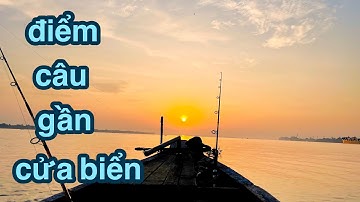Trải Nghiệm 12 Giờ Câu Tôm Cá Ở Xuồng Cùng Chú Ba Nghề @Xuanthuong91
