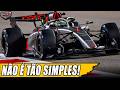 O DRAMA DO MOTOR AUDI: POR QUE MUDAR O TURBO NÃO RESOLVE? | F1 2026
