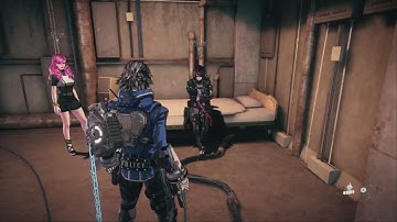 Astral Chain - Part 11 - File 11: Reckoning