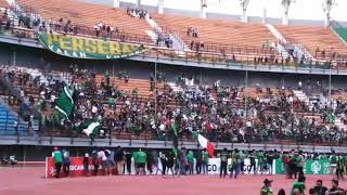 SURABAYA BUKAN AYABARUS || jelang laga PERSEBAYA VS AREMA