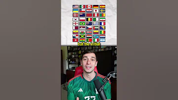 NEW World Cup 2026 Format Confirmed Worldcup 