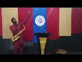 Daresax dsaxpraise hungry for you by nathaniel bassey