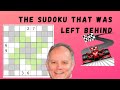 The Sudoku They Left Behind