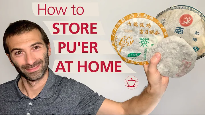 Mastering the Art of Pu-erh Tea Storage