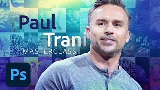 Photoshop Masterclass: Seamless Surrealism | Adobe Creative Cloud