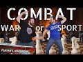 Combat as War or Sport? & Adversarial DMs - Web DM 5e Dungeons & Dragons