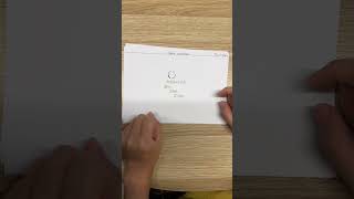 Paper prototype Testing (Shared Home Activity Hub)