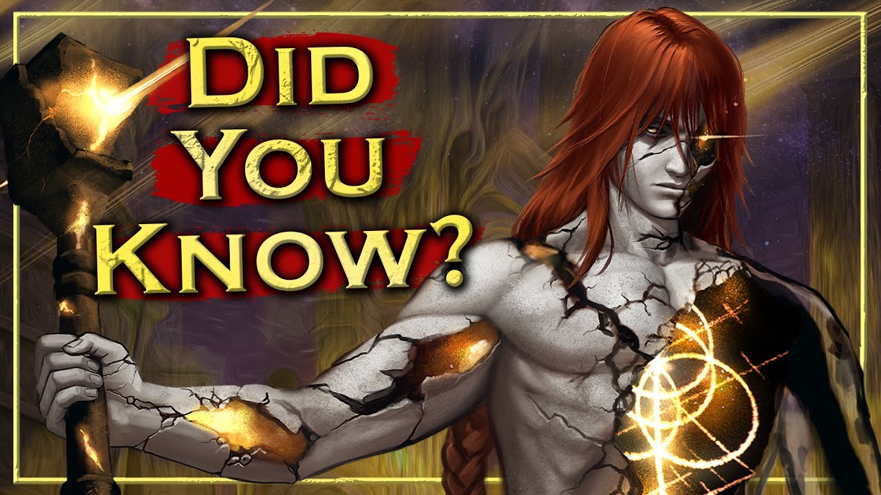 ELDEN RING | 8 MORE Ridiculously Cool Discoveries!