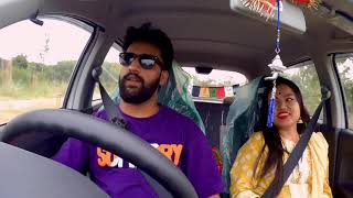 DELHI TO ROORKEE BY ROAD ||  Uttrakhand Roorkee ki video EP-1 #roorkee #haridwar