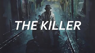 BEST SHOTS OF THE KILLER