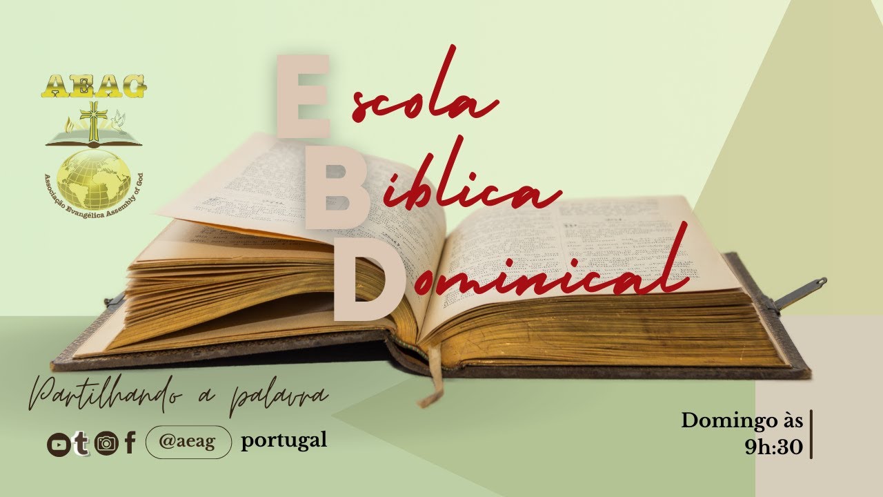 EBD 02/11/25 - YouTube