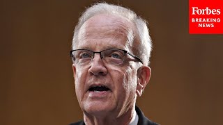 Jerry Moran Leads Senate Veterans' Affairs Committee Consideration Of Pending Legislation