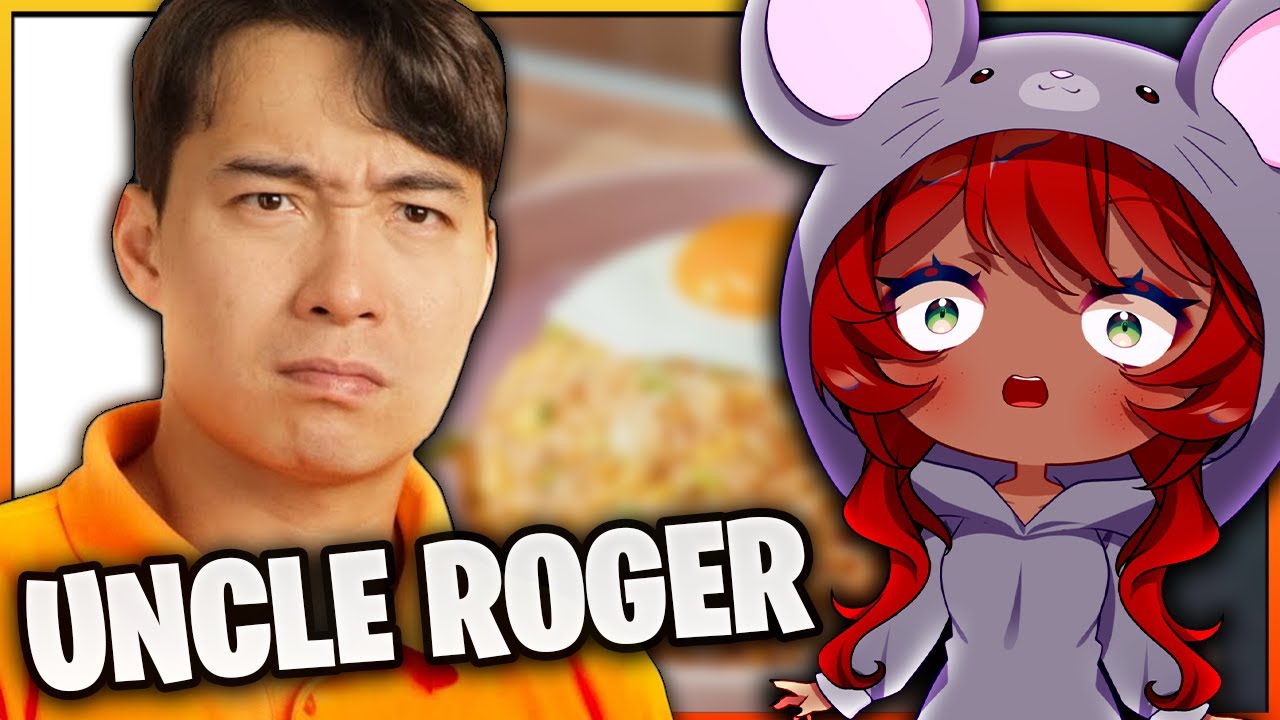 NEPHEW NICK!! | Uncle Roger Reaction