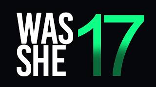 Download lagu Aishah was 17* (Mathematical Breakdown) 