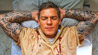 Police Put Jack Reacher in Prison Unaware He Will Kill Them All