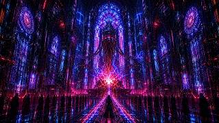 06 - Chrome Cathedral
