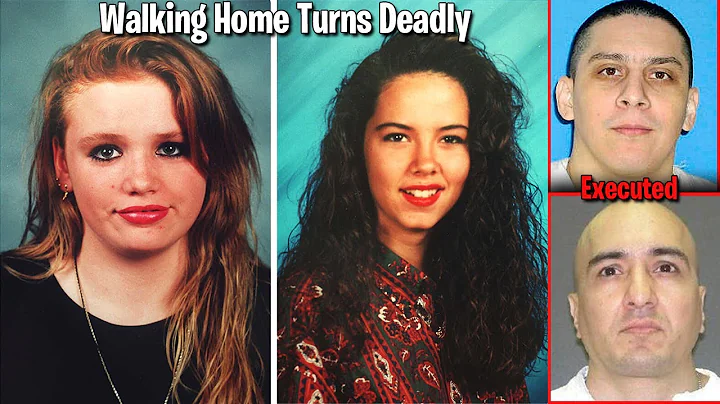 Texas Gang brutally M*rders 2 Teens  | The Disturb...