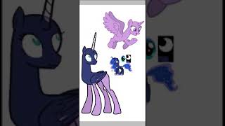 Mlp Next Gen Magical Swirlverse I Got My Cutie Mark Part 2
