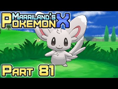 Pokemon x and y friend safari slots