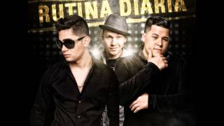 Falsetto & Sammy - Rutina Diaria