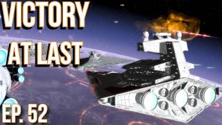 The Fall of Hapes | Empire at War: Principles of War Ep. 52
