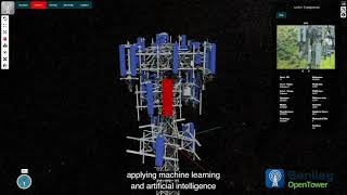 INSPECT with OpenTower iQ