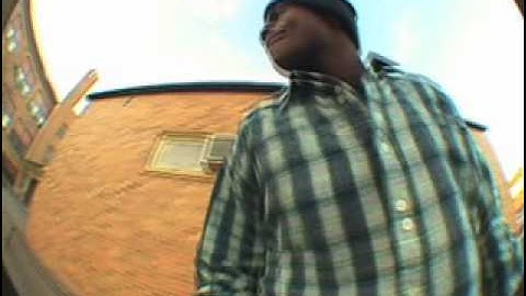 Geroge Akande Boondoggle Bonus Extras