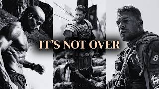 Don't F*cking Quit